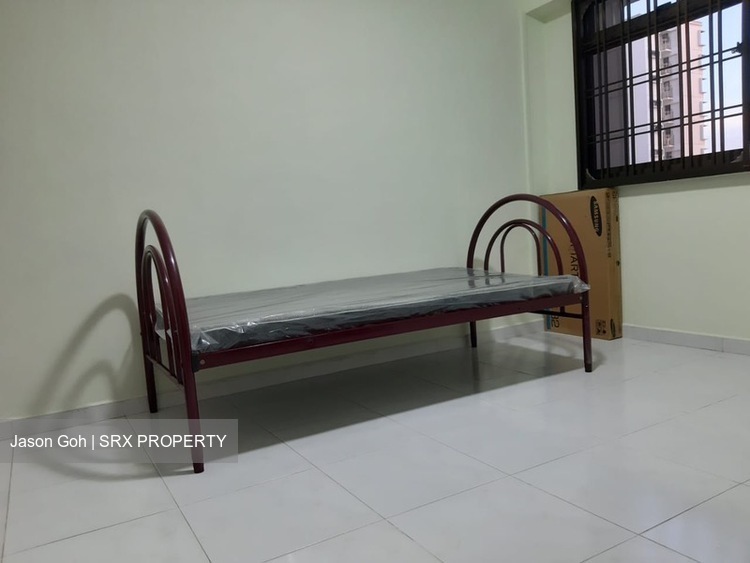 Blk 183 Yung Sheng Road (Jurong West), HDB 4 Rooms #448631421